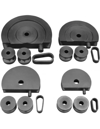 Ohýbačka trubek a profilů bez šroubů BENDMASTER 50