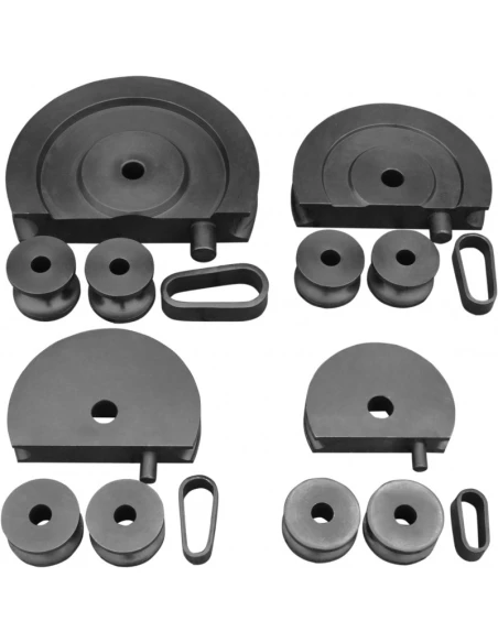 Ohýbačka trubek a profilů bez šroubů BENDMASTER 50