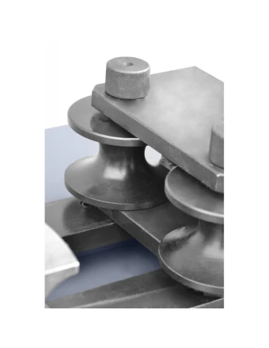 Ohýbačka trubek a profilů bez šroubů BENDMASTER...