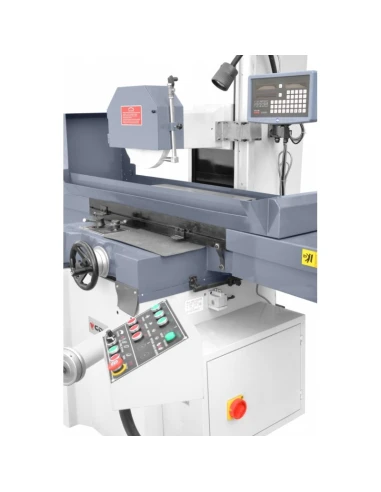 Bruska na plochu 800x400