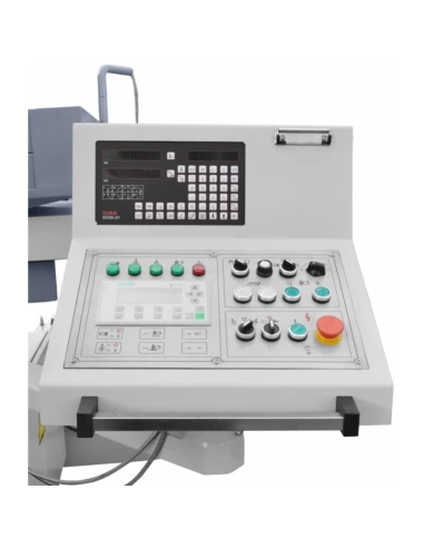 Bruska na plochu 200x500