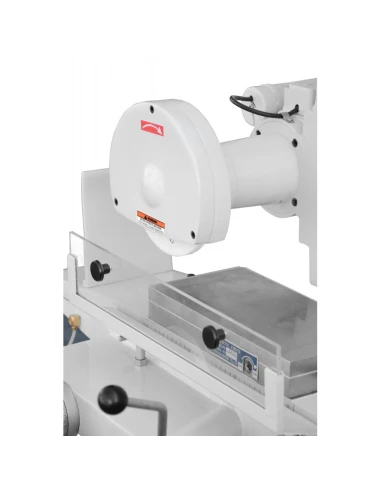 Magnetická povrchová bruska 304x152