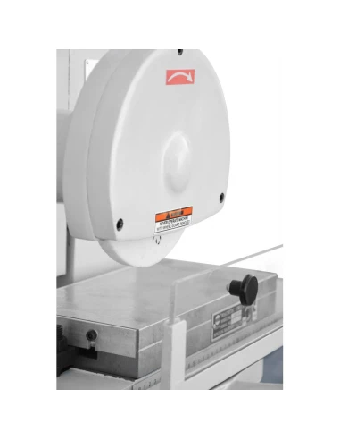 Magnetická povrchová bruska 304x152