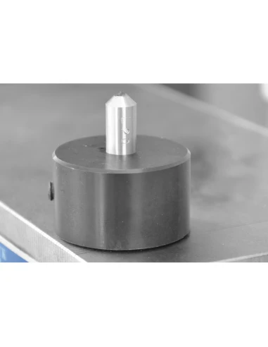 Magnetická povrchová bruska 304x152