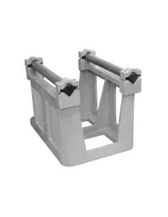 Statická vyvažovačka pro průměry do 400 mm 2