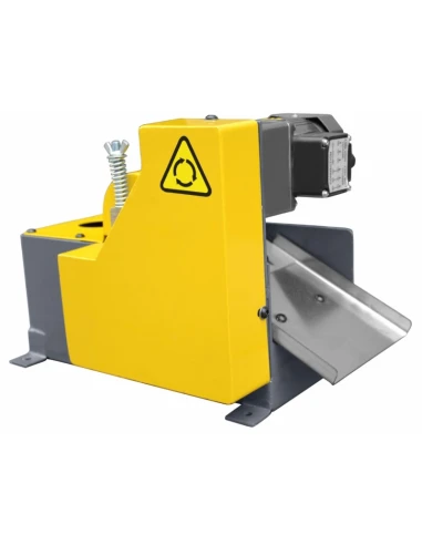 Magnetický separátor