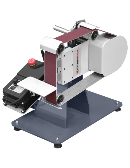 Pásová bruska CORMAK STU50