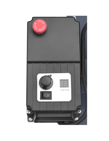 Pásová bruska CORMAK STU50