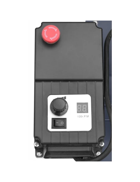 Pásová bruska CORMAK STU50