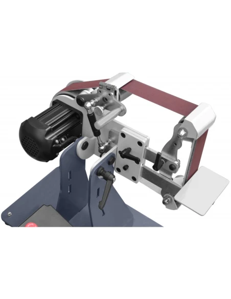 Pásová bruska CORMAK STU50