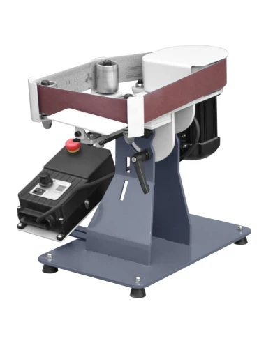 Pásová bruska CORMAK STU50