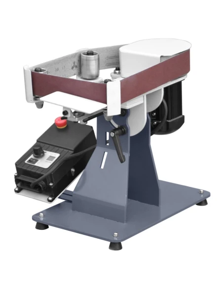 Pásová bruska CORMAK STU50