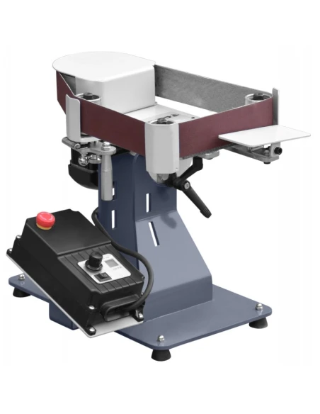 Pásová bruska CORMAK STU50