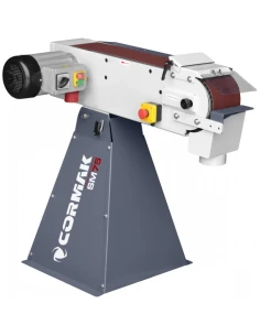 Pásová bruska CORMAK SM75