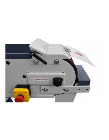 Pásová bruska CORMAK SM75