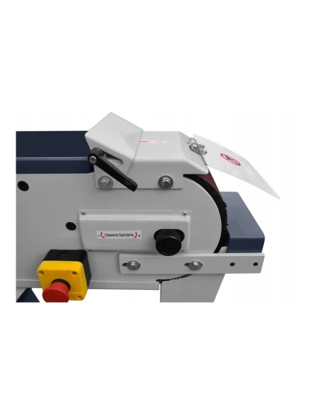 Pásová bruska CORMAK SM75