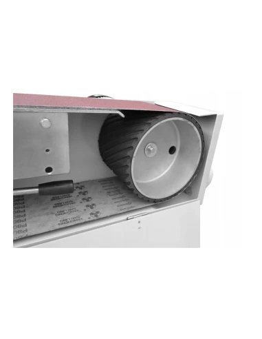 Pásová bruska CORMAK SM150