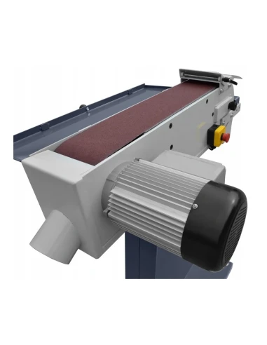 Pásová bruska CORMAK SM150