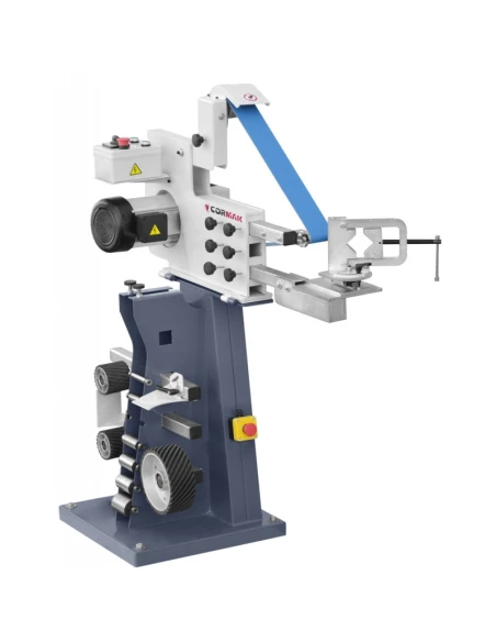 Univerzální pásová bruska CORMAK STU75