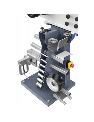 Univerzální pásová bruska CORMAK STU75