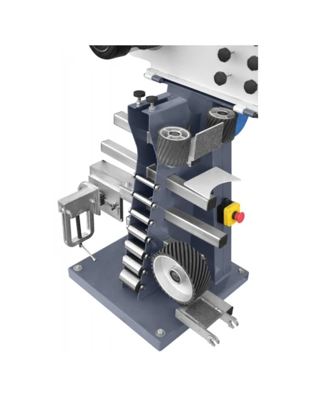 Univerzální pásová bruska CORMAK STU75