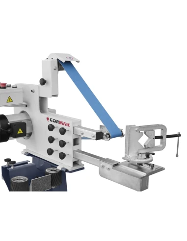 Univerzální pásová bruska CORMAK STU75