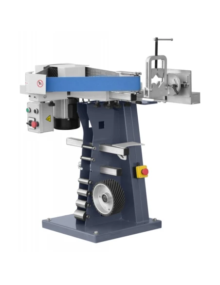 Univerzální pásová bruska CORMAK STU75