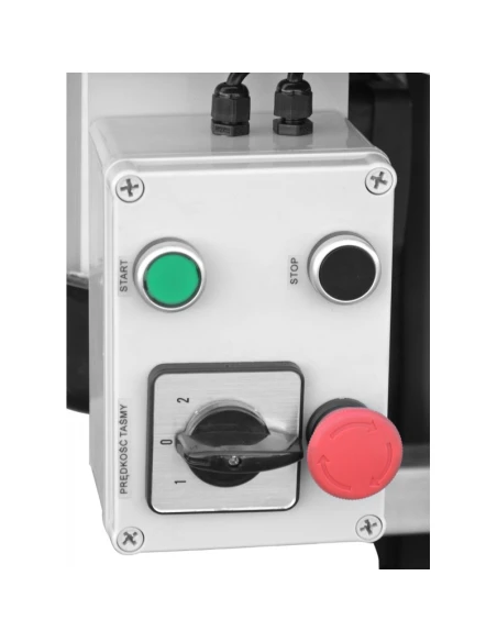 Univerzální pásová bruska CORMAK STU75