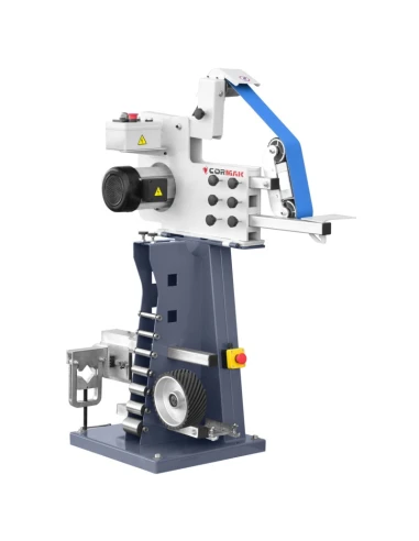 Univerzální pásová bruska CORMAK STU75