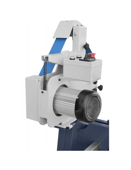 Univerzální pásová bruska CORMAK STU75