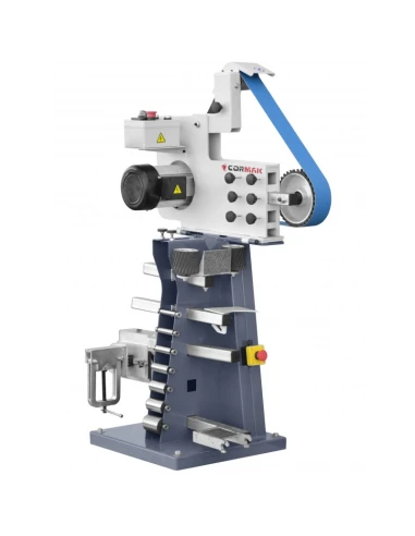 Univerzální pásová bruska CORMAK STU75