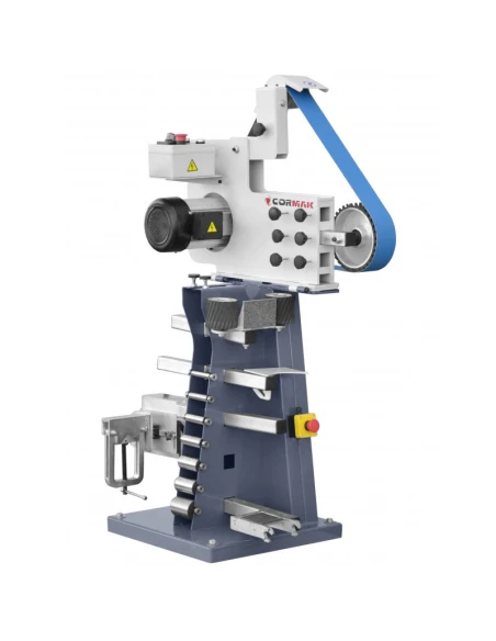 Univerzální pásová bruska CORMAK STU75