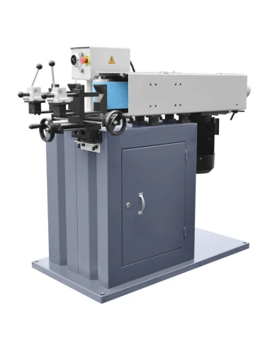 Pásová bruska na kov CORMAK MS150