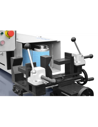 Pásová bruska na kov CORMAK MS150