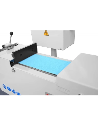 Pásová bruska na kov CORMAK MS150