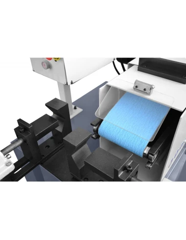 Pásová bruska na kov CORMAK MS150