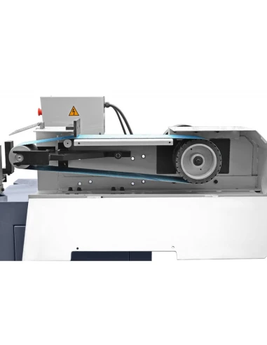 Pásová bruska na kov CORMAK MS150