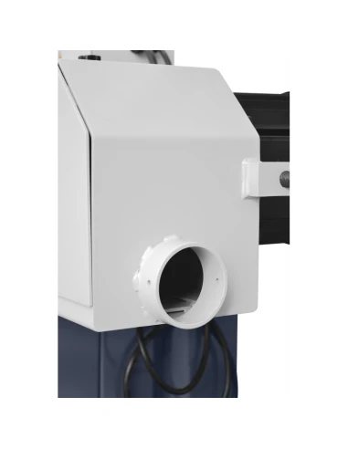 Pásová bruska na kov CORMAK MS150