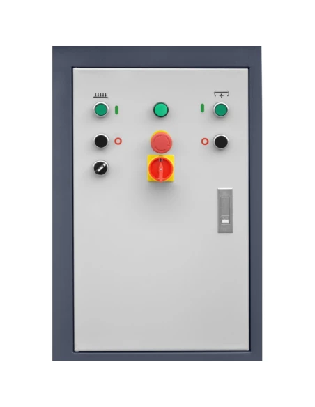 Odjehlovací stroj na plech CORMAK SZLIFMASTER-E