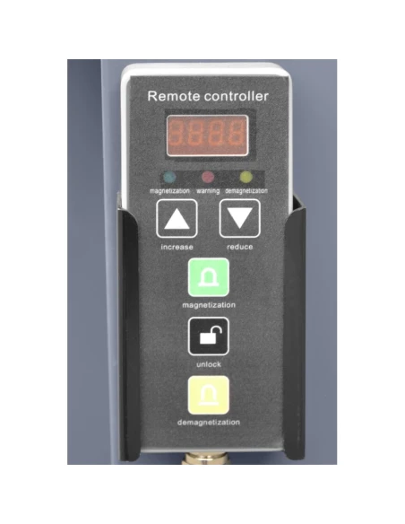 Odjehlovací stroj na plech CORMAK SZLIFMASTER-E