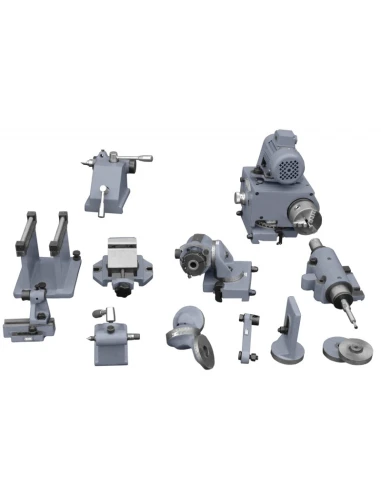 Nástrojová bruska CORMAK USM5000