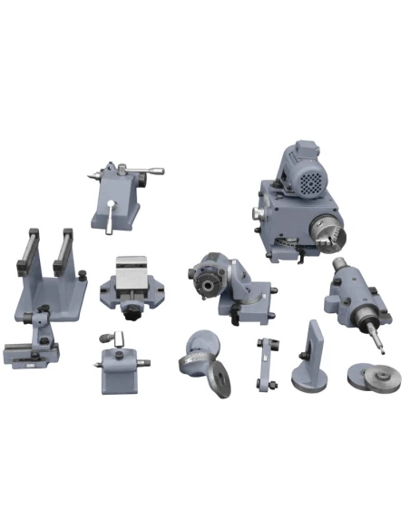 Nástrojová bruska CORMAK USM5000