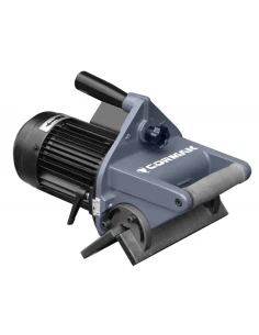 Úkosovací frézka na plech CORMAK KFM200M 2