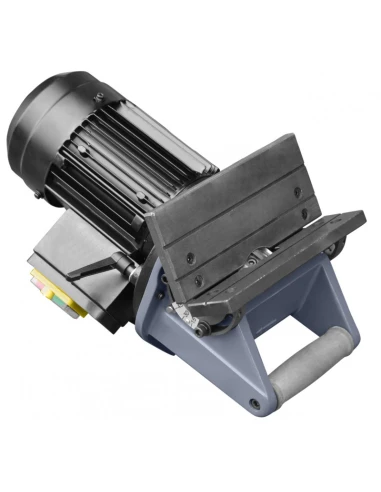 Úkosovací frézka na plech CORMAK KFM200M