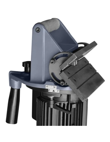 Úkosovací frézka na plech CORMAK KFM200M