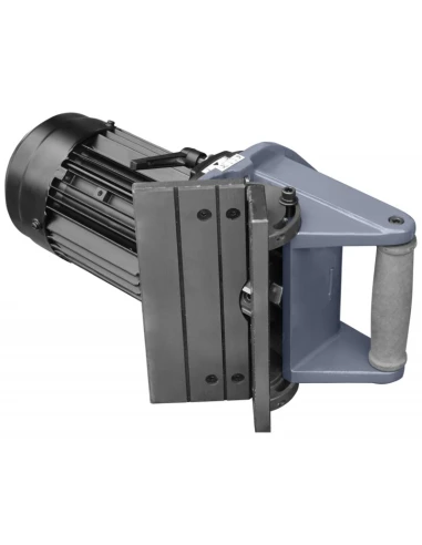 Úkosovací frézka na plech CORMAK KFM200M