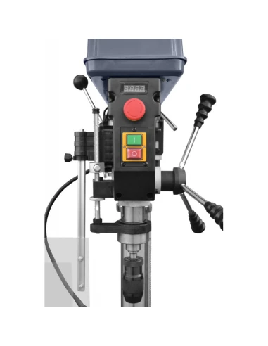 Sloupová vrtačka CORMAK Z5020 Vario / 1,5 kW 400V