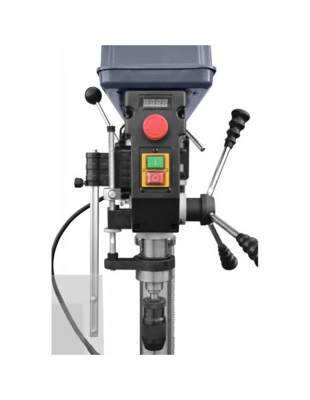 Sloupová vrtačka CORMAK Z5020 Vario / 1,5 kW 400V