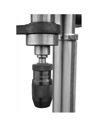 Sloupová vrtačka CORMAK Z5020 Vario / 1,5 kW 400V