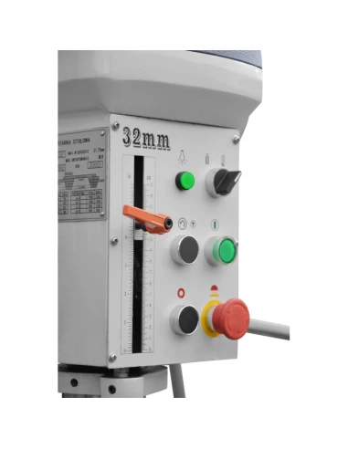 Stolní vrtačka CORMAK WS32GP